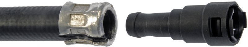 Heater Hose Assembly Outlet