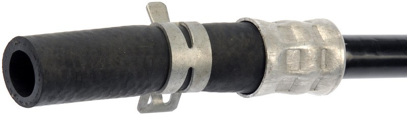 Heater Hose Assembly Return Tube