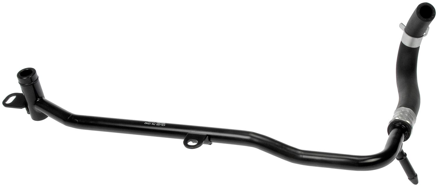 Engine Heater Hose Assembly