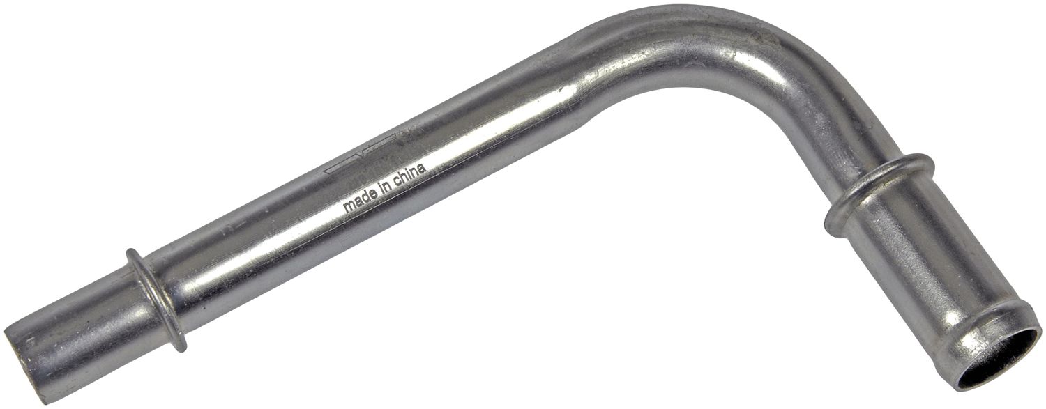 Engine Coolant Pipe