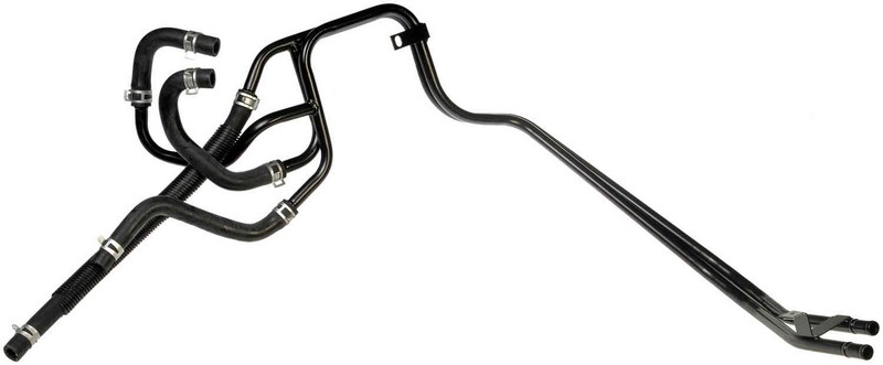Heater Hose/Tube Assembly