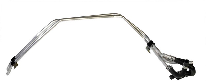 Heater Hose/Tube Assembly