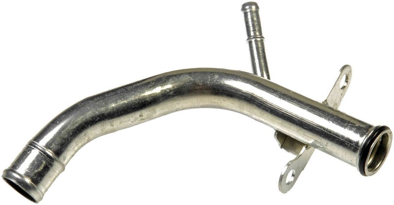 Heater Hose/Tube Assembly