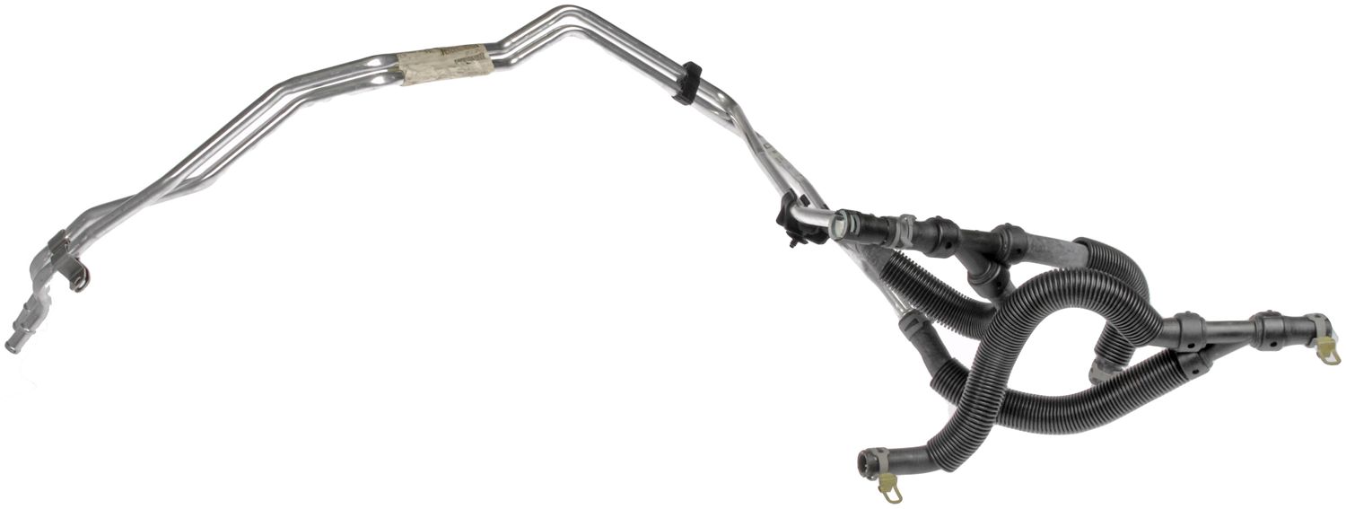 Engine Heater Hose Assembly