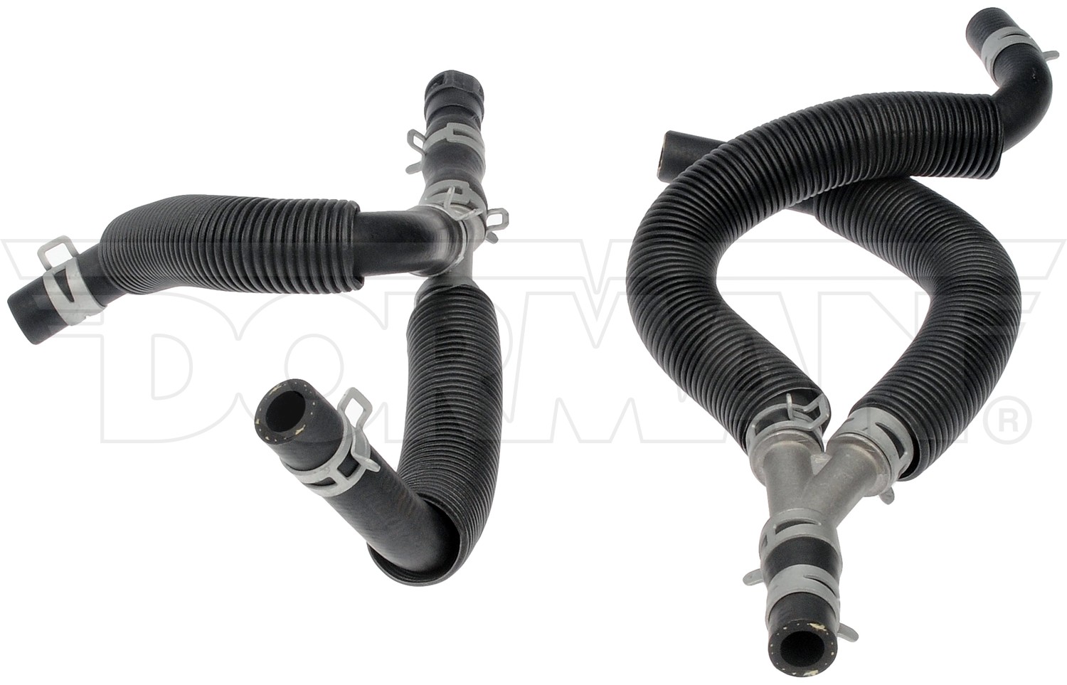 Engine Heater Hose Assembly