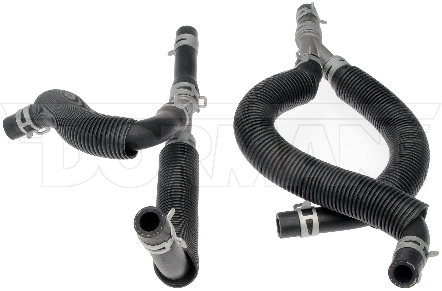 Engine Heater Hose Assembly