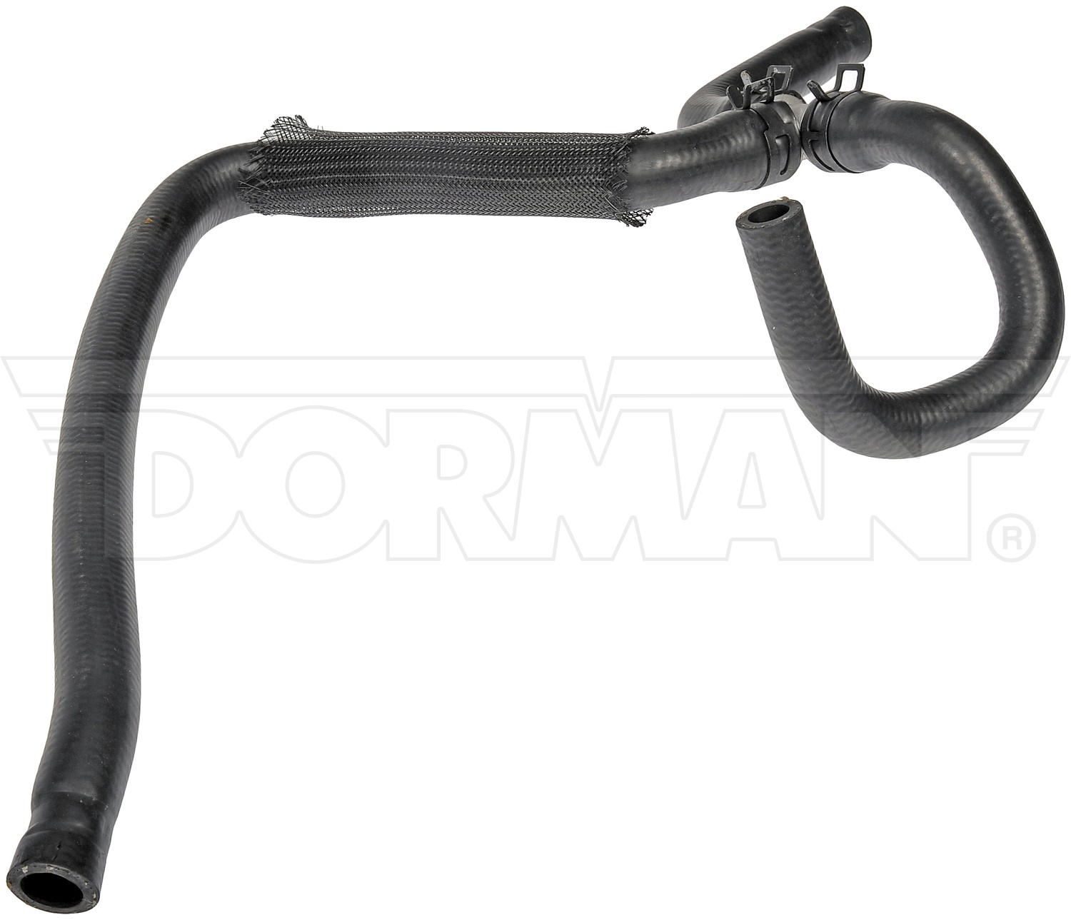 Engine Heater Hose Assembly
