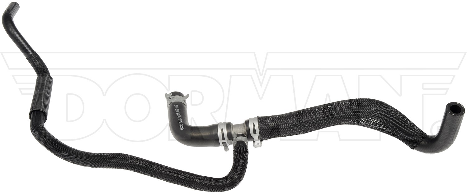 Engine Heater Hose Assembly