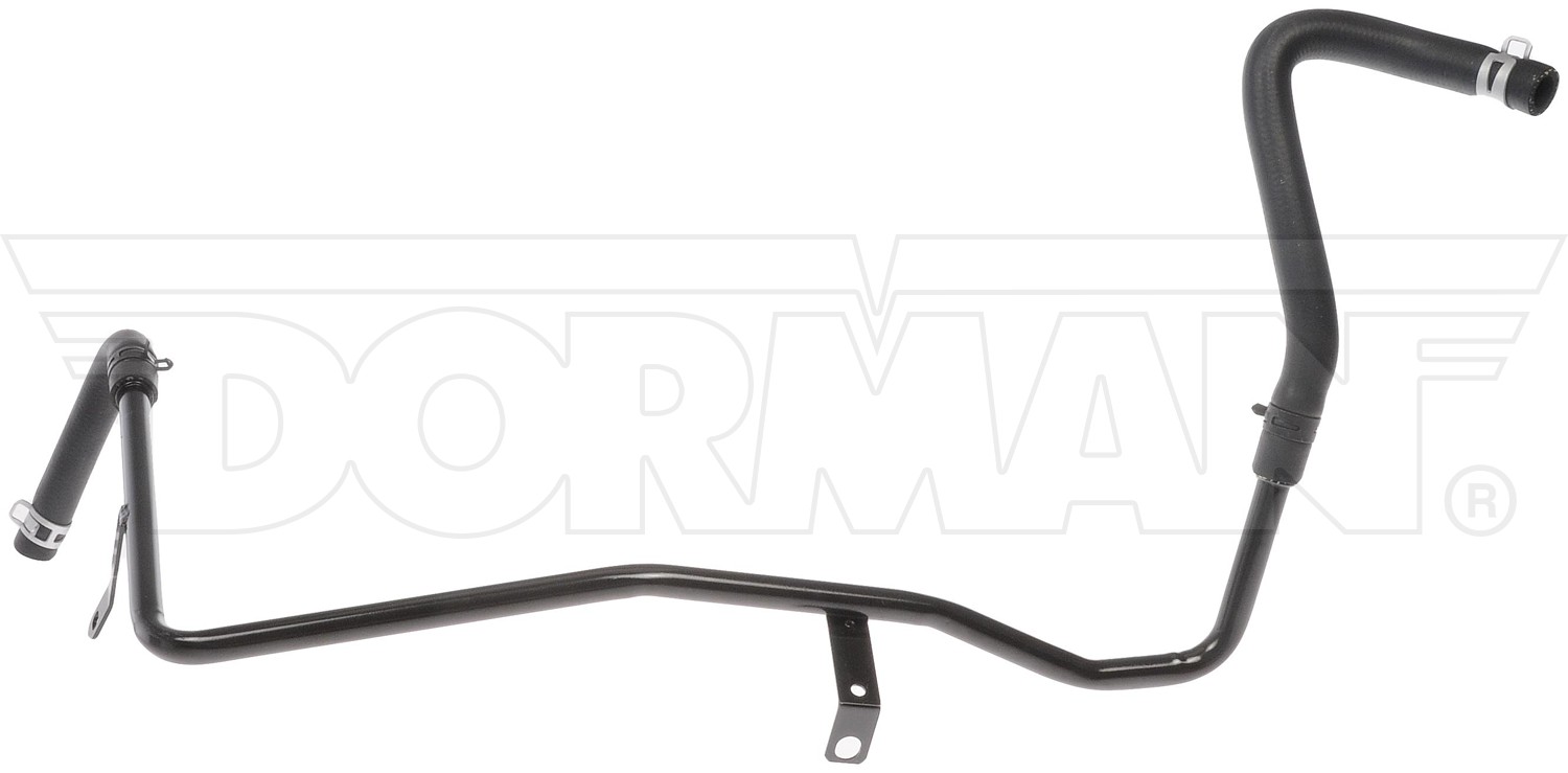 Engine Heater Hose Assembly