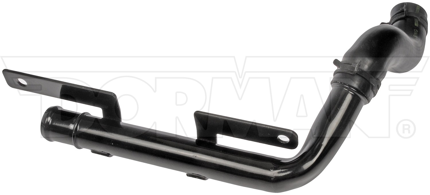Engine Heater Hose Assembly
