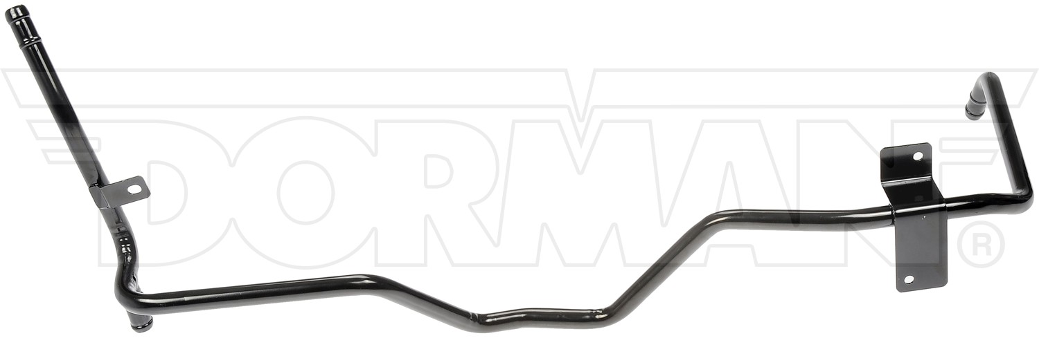 Engine Heater Hose Assembly