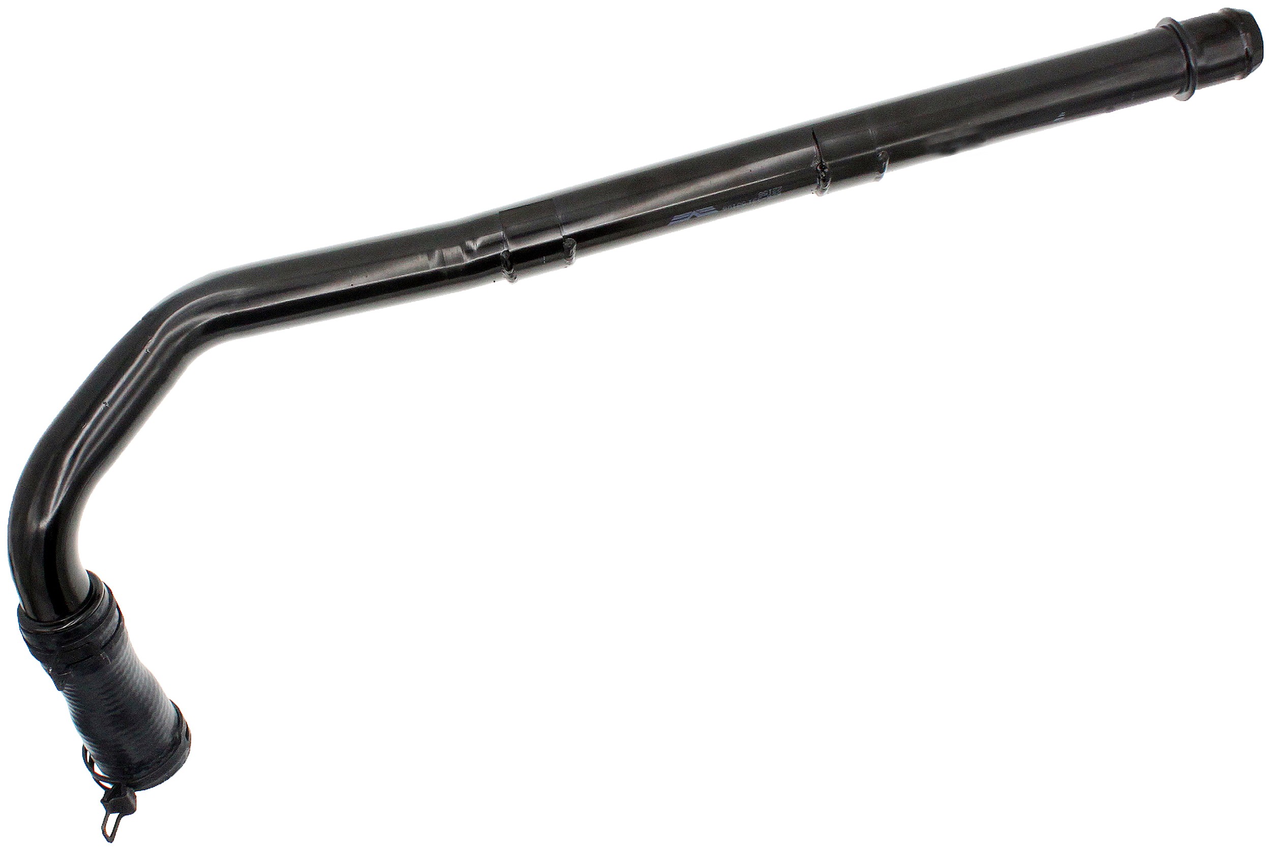 Engine Coolant Pipe