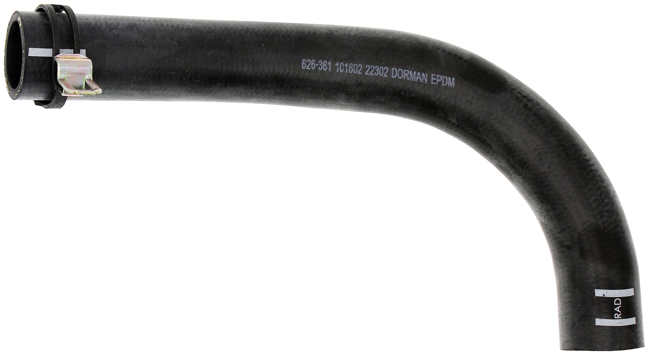 Radiator Coolant Hose
