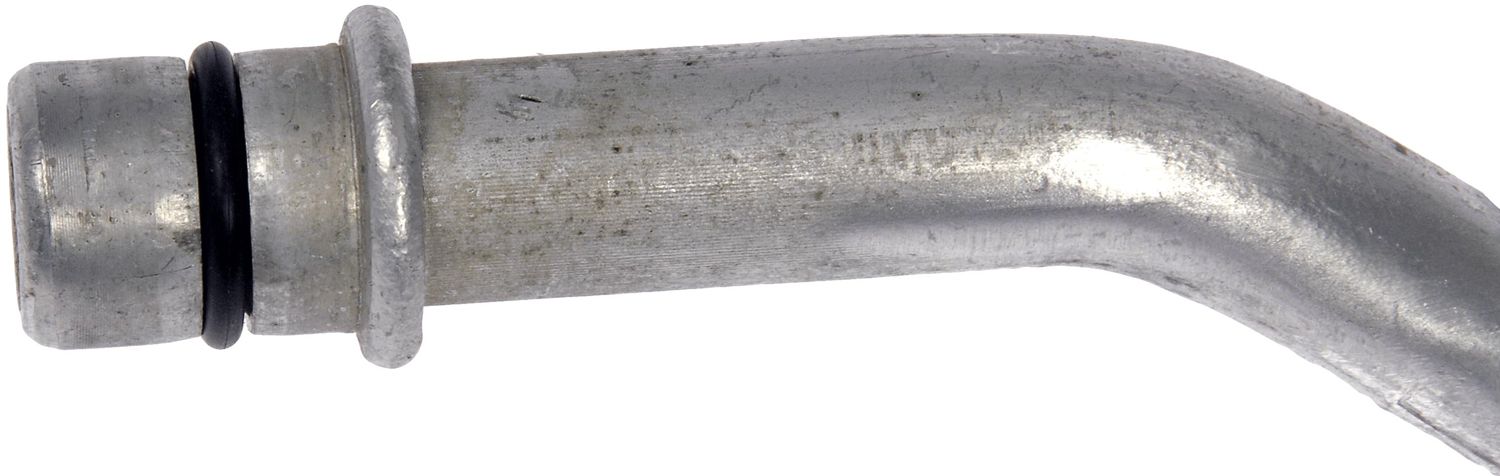 Engine Heater Hose Assembly