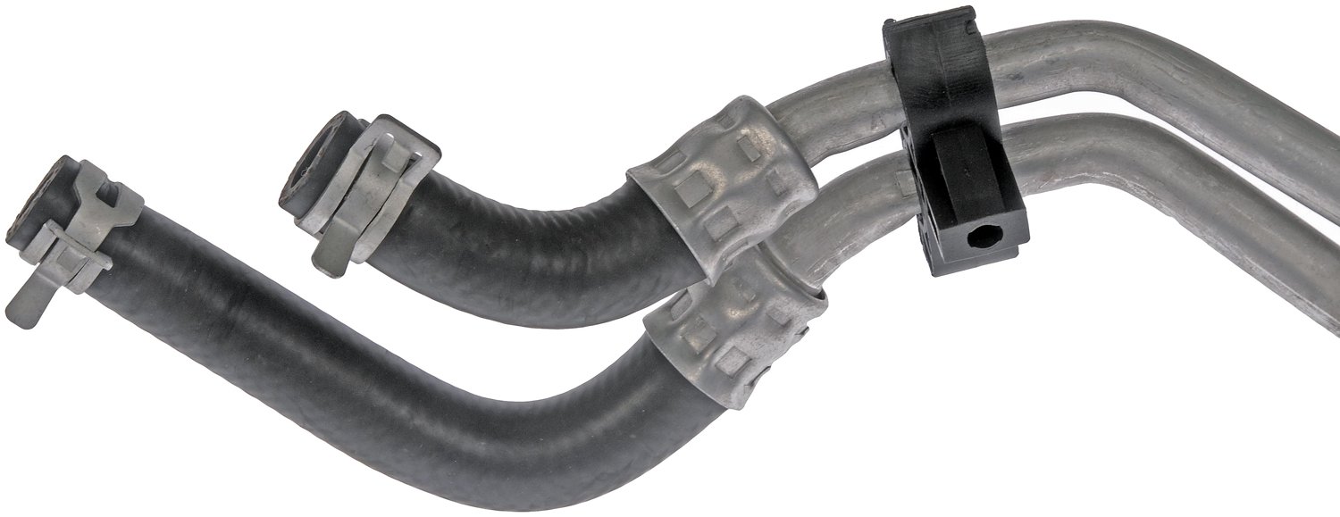 Engine Heater Hose Assembly