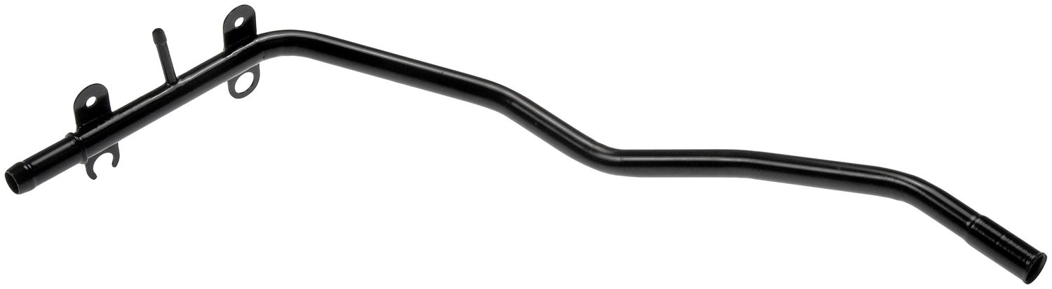 Engine Heater Hose Assembly