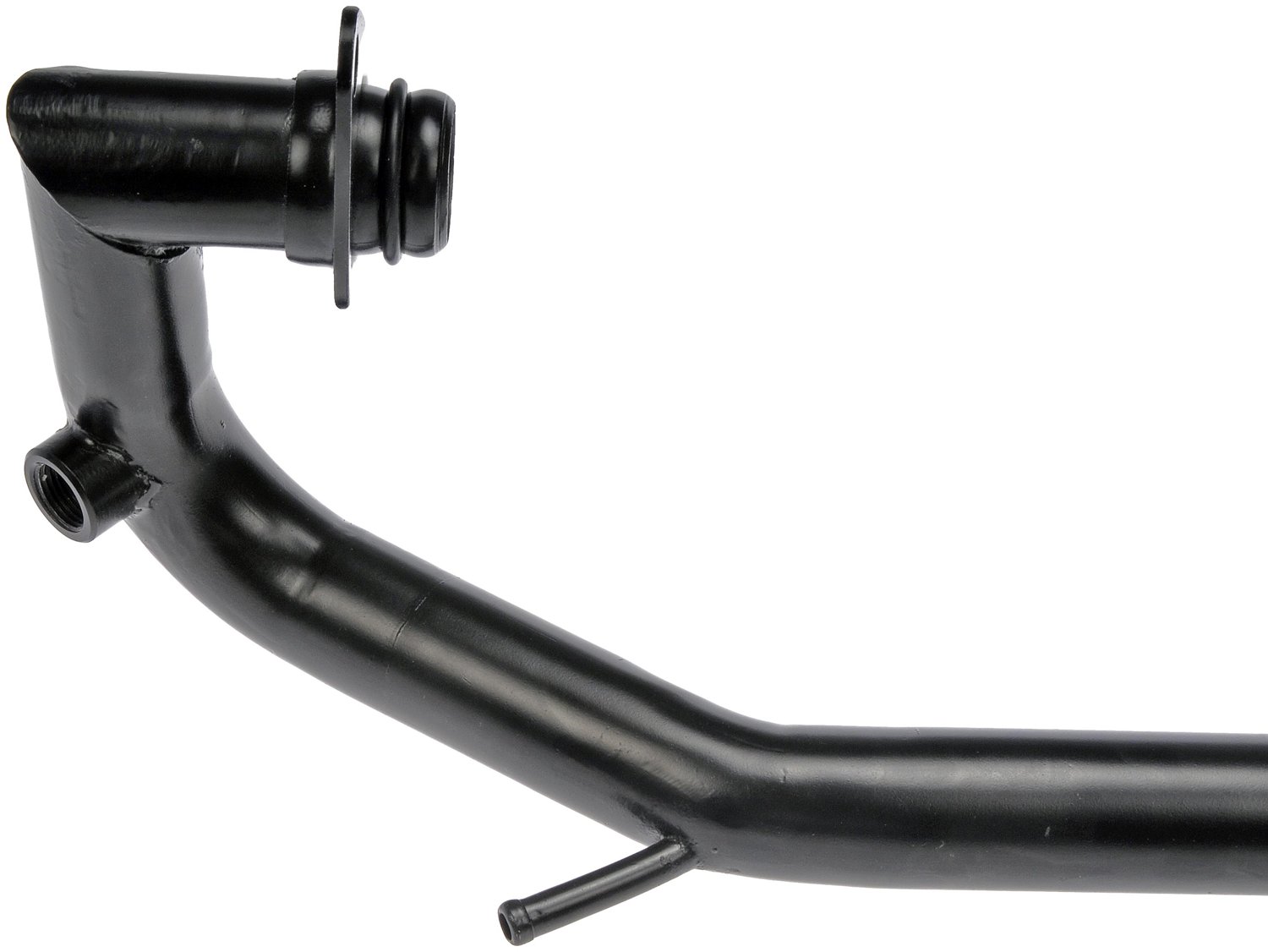 Engine Coolant Pipe