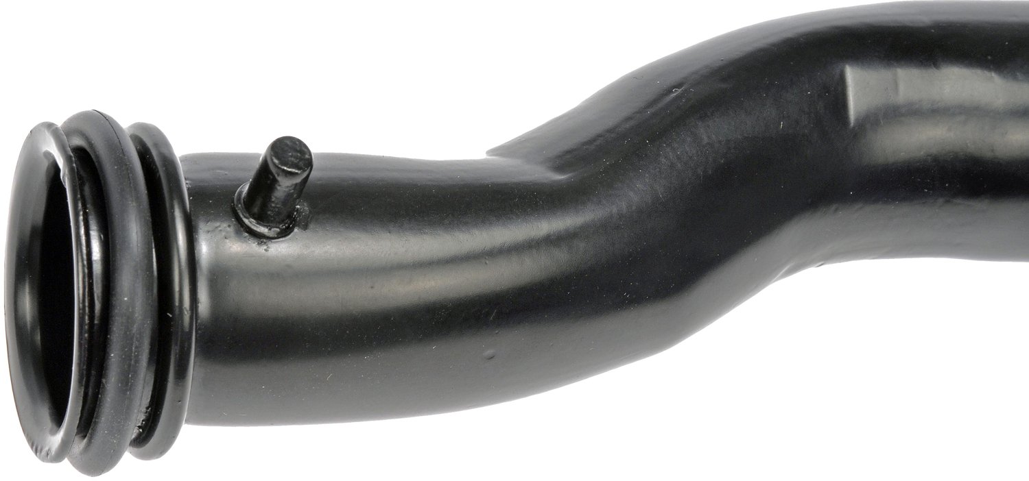 Engine Heater Hose Assembly