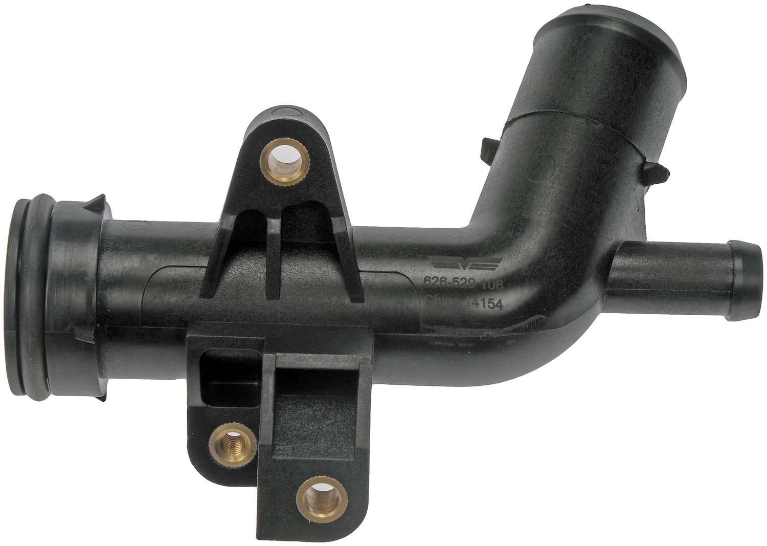 Water Pump Inlet Tube