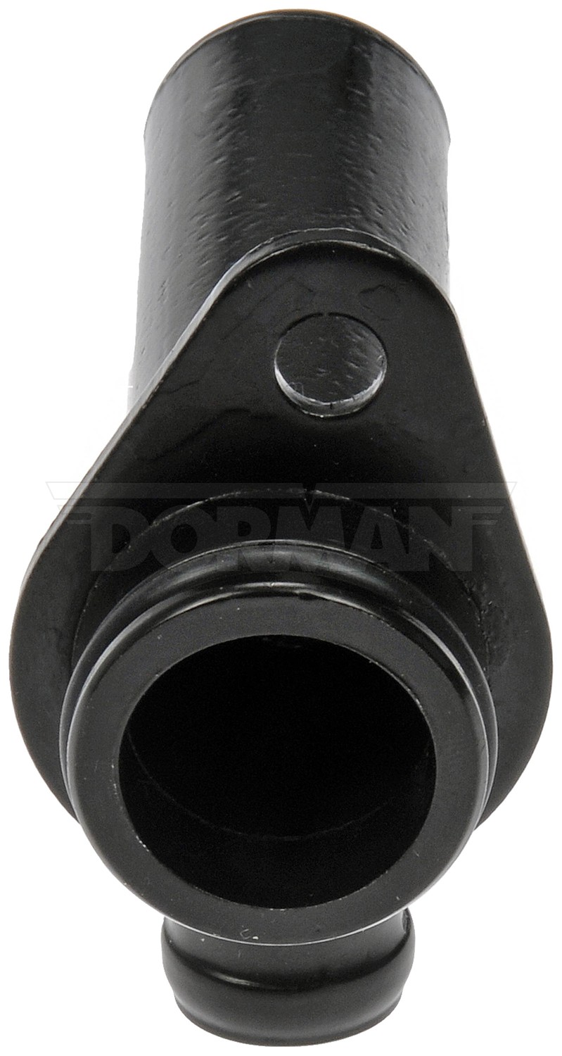 Coolant Bypass Pipe