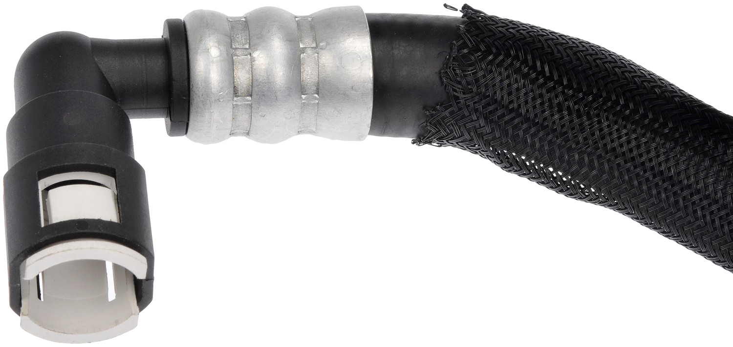 Engine Heater Hose Assembly