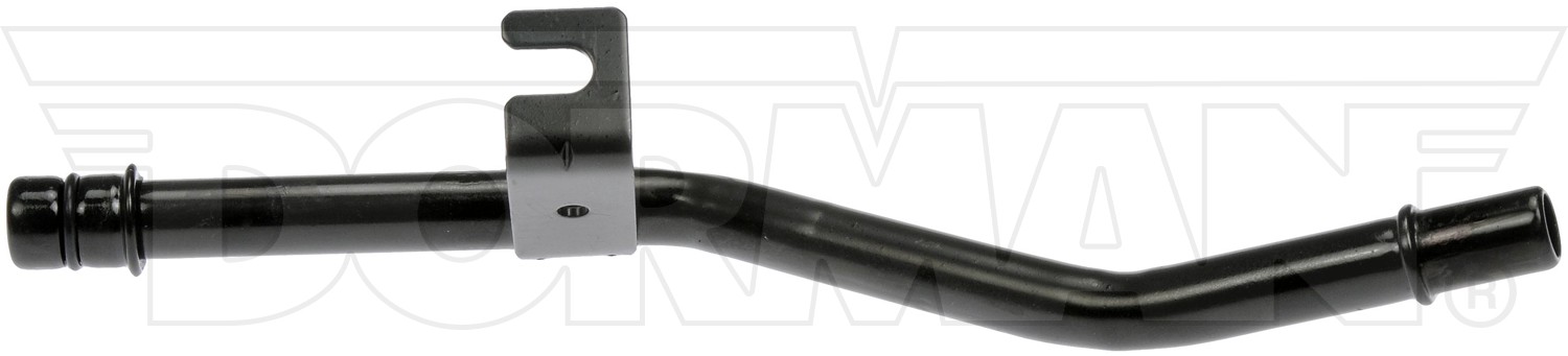 Engine Coolant Pipe