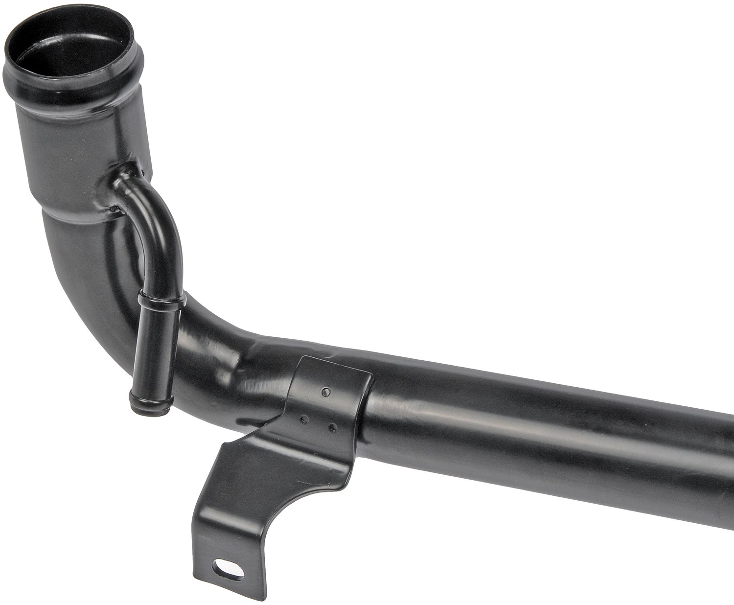 Engine Heater Hose Assembly