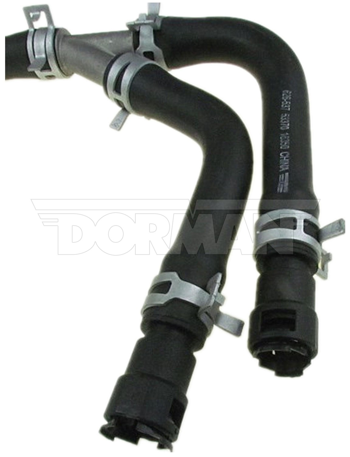 Engine Heater Hose Assembly