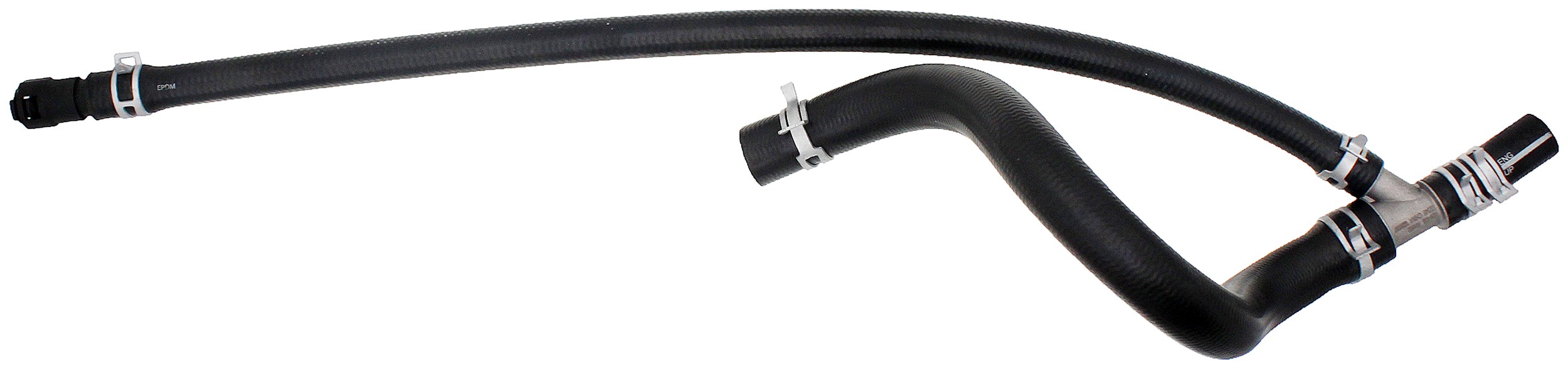 Engine Heater Hose Assembly