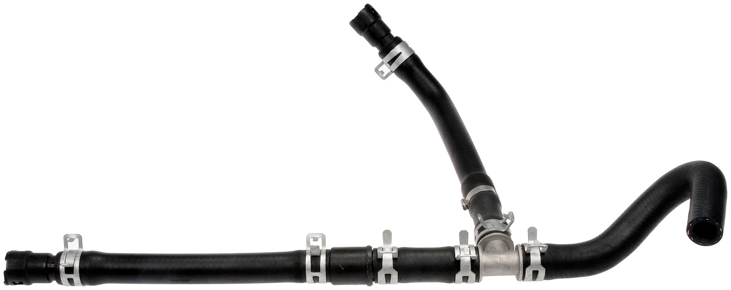 Engine Heater Hose Assembly