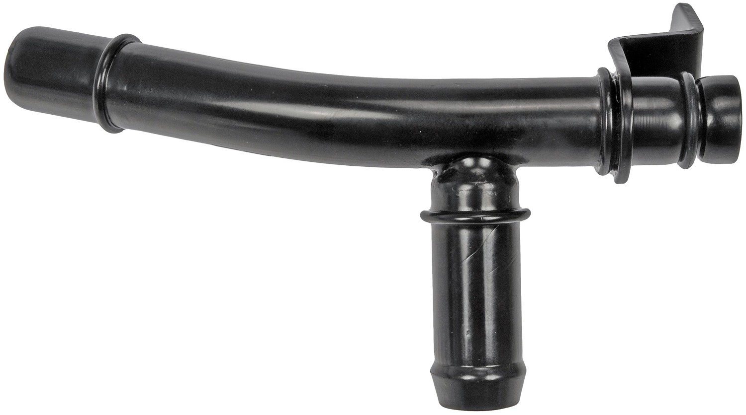 Engine Coolant Pipe