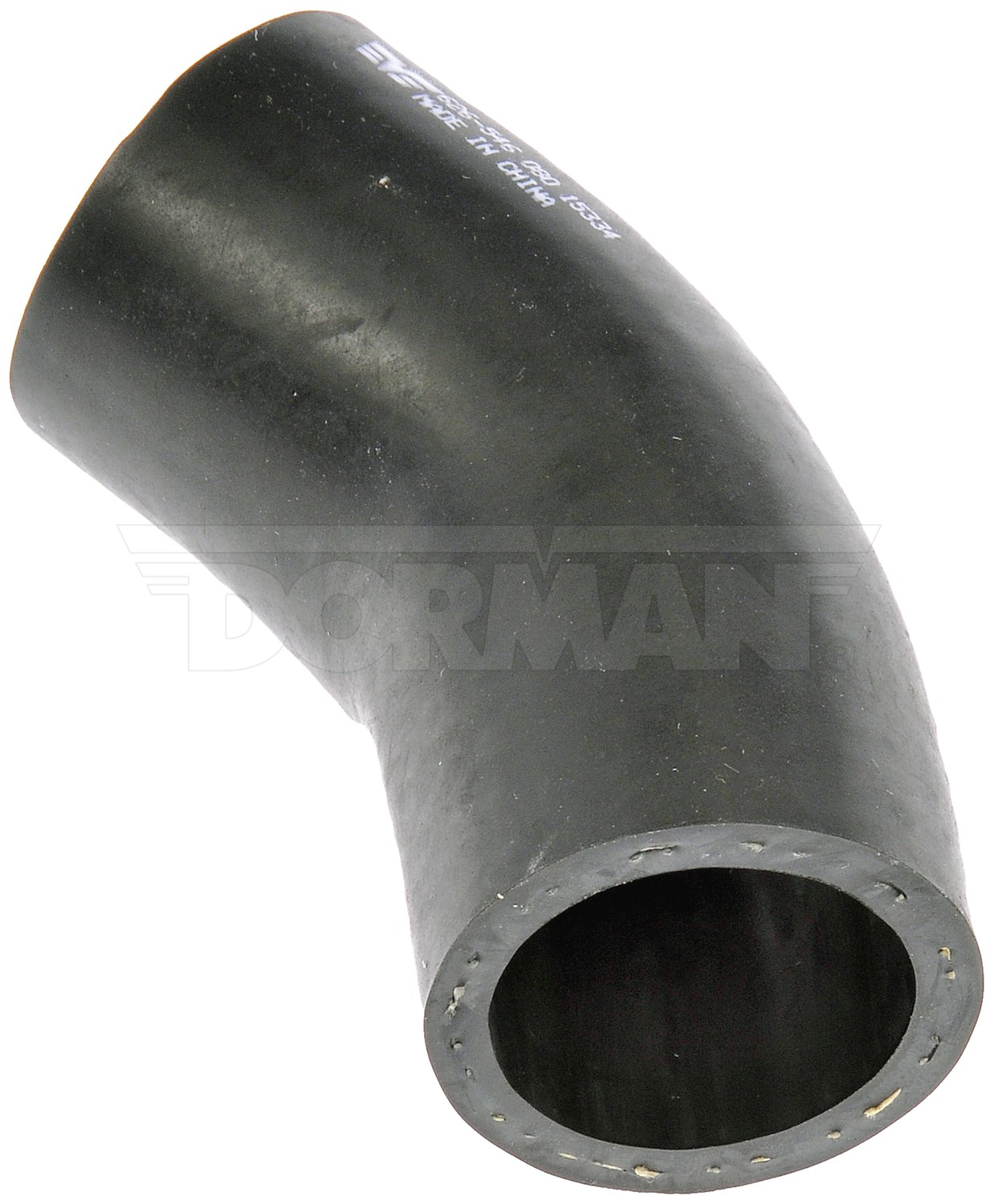 Engine Heater Hose Assembly