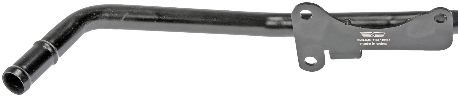Engine Heater Hose Assembly