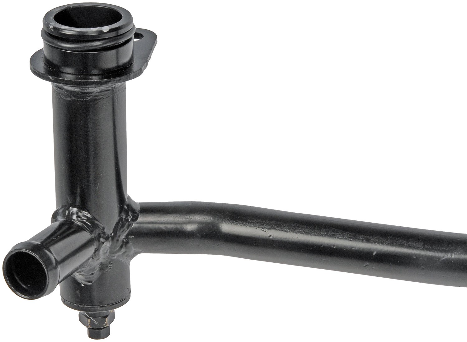 Engine Heater Hose Assembly