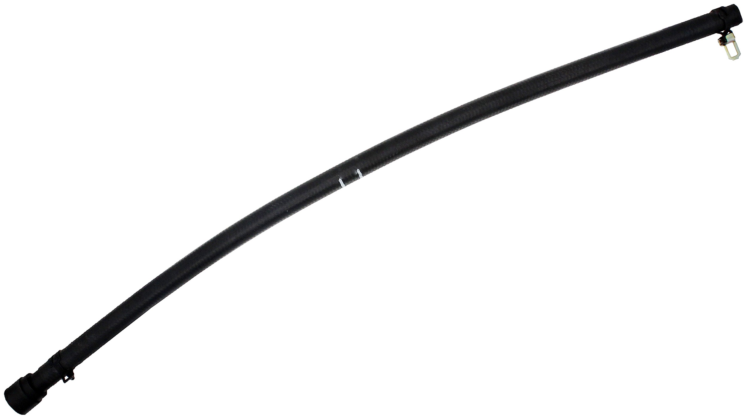 Engine Heater Hose Assembly