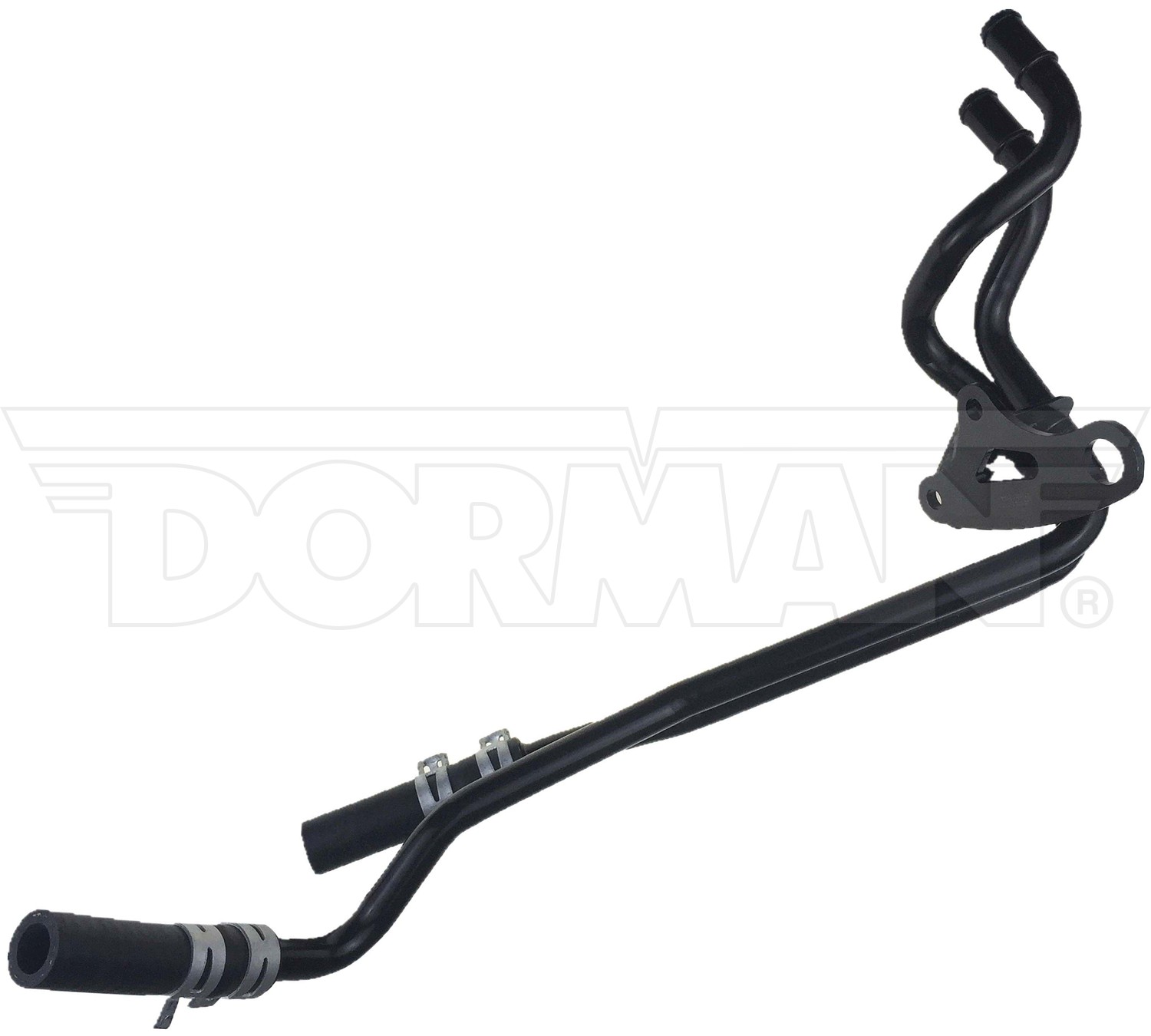 Engine Heater Hose Assembly