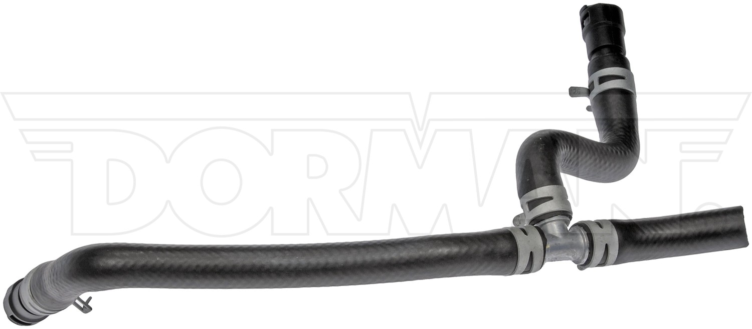 Engine Heater Hose Assembly