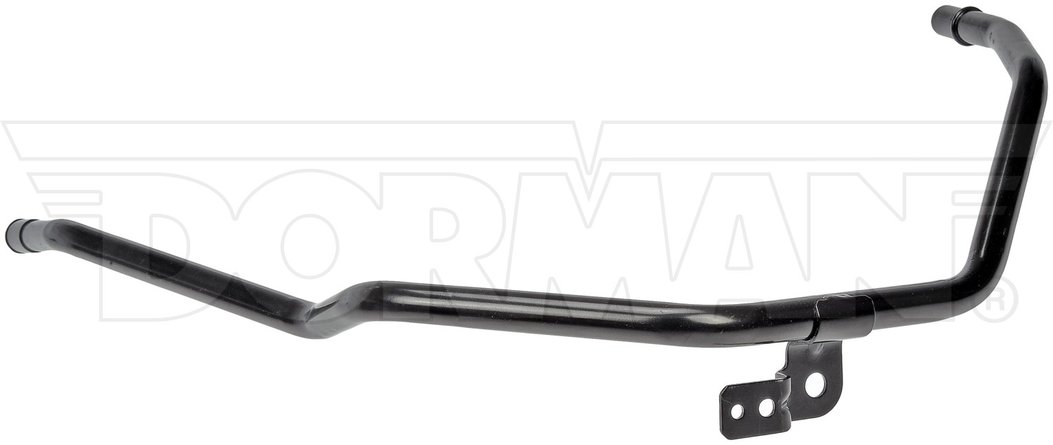 Engine Heater Hose Assembly
