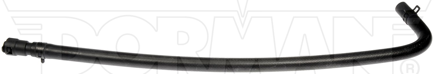 Engine Heater Hose Assembly