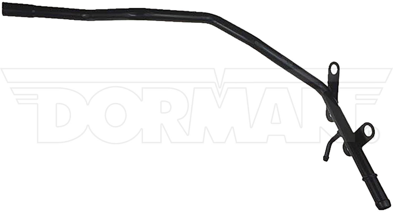 Engine Heater Hose Assembly