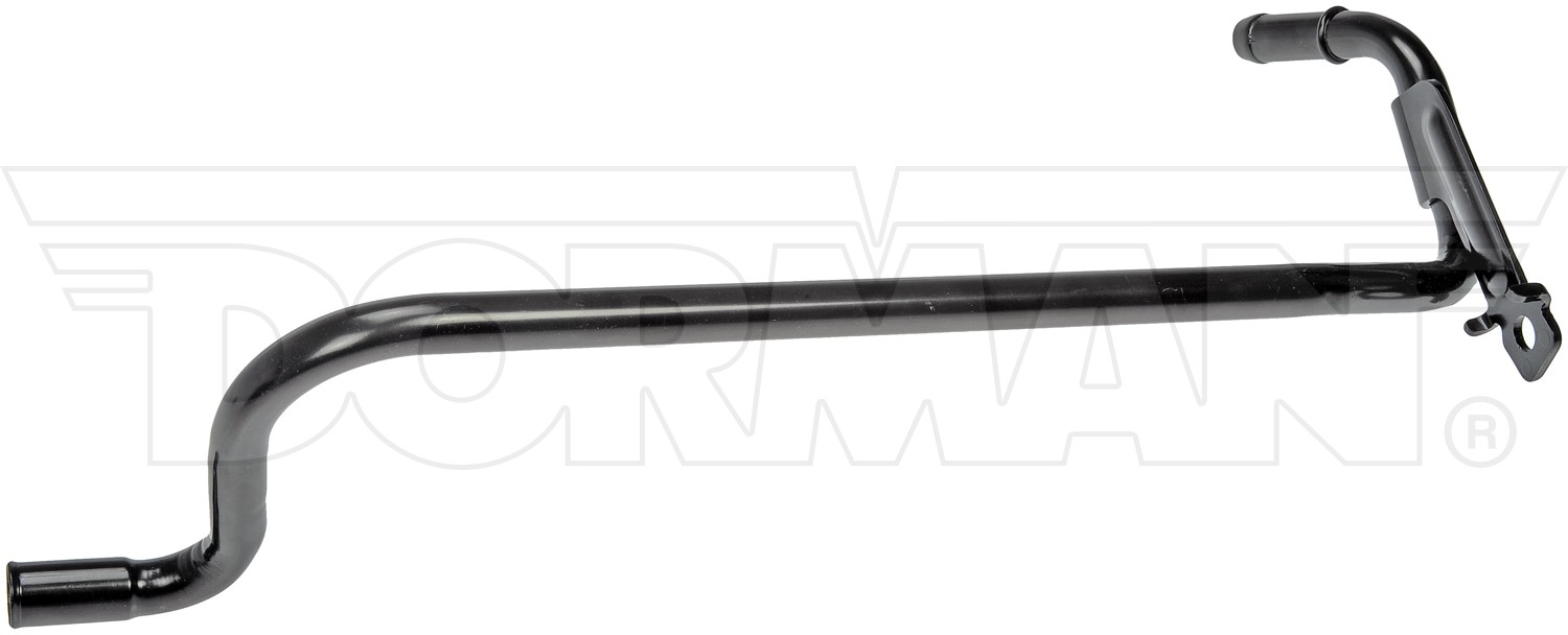 Engine Heater Hose Assembly