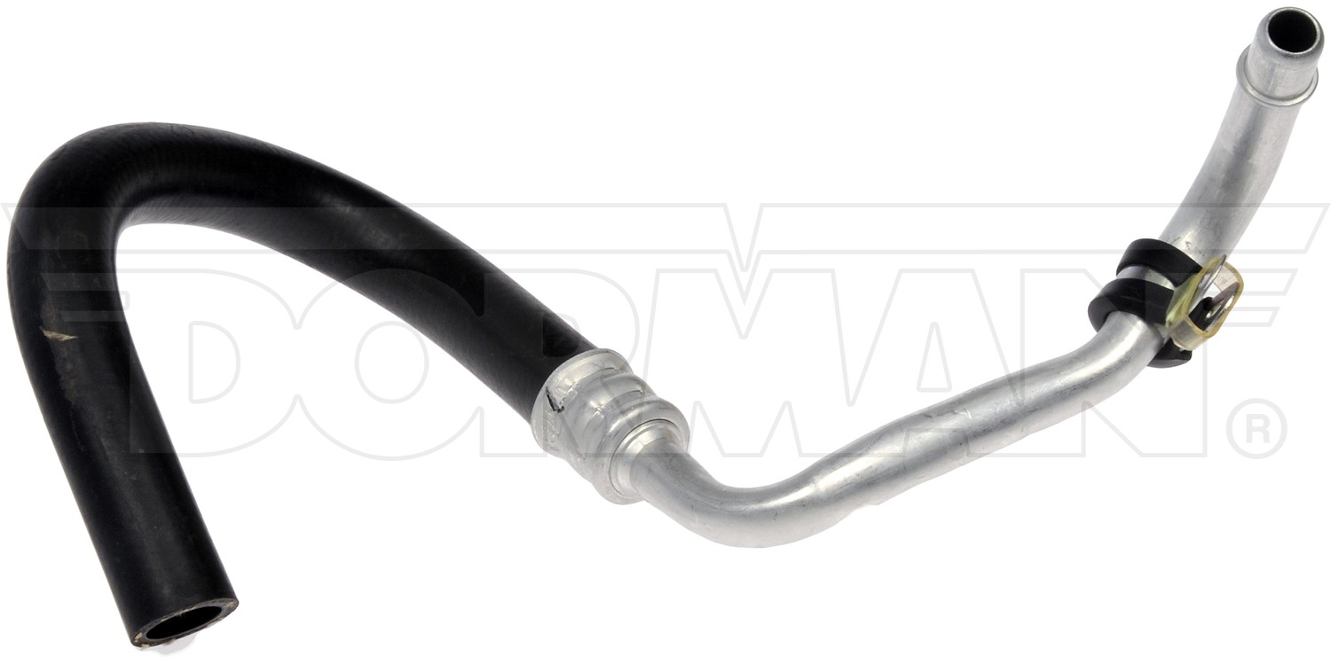 Engine Heater Hose Assembly