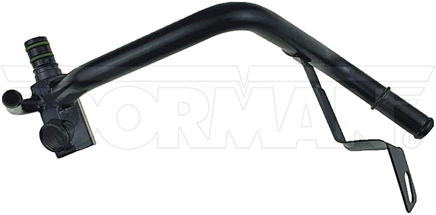 Engine Heater Hose Assembly