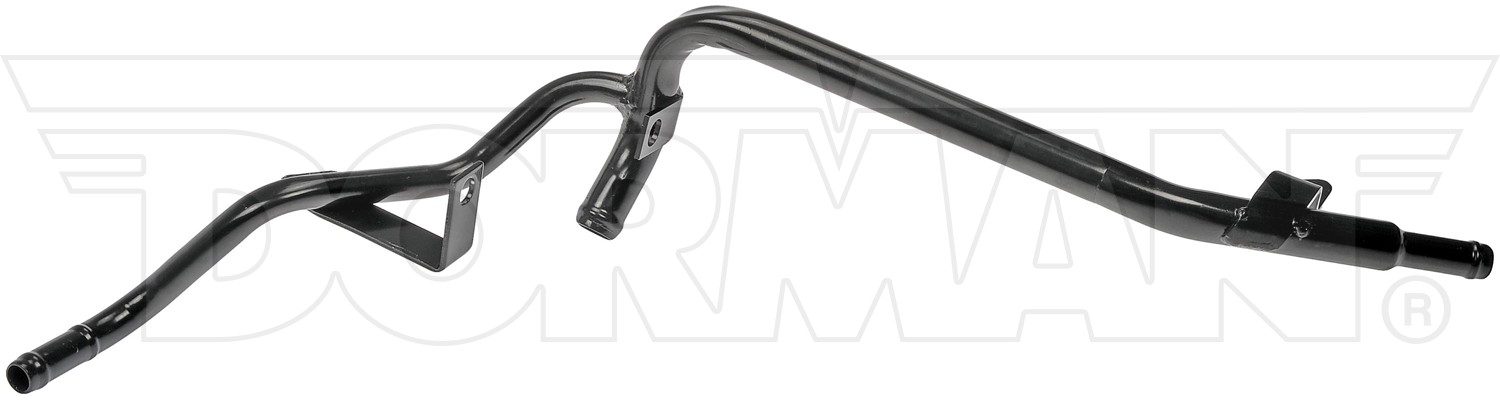 Engine Heater Hose Assembly