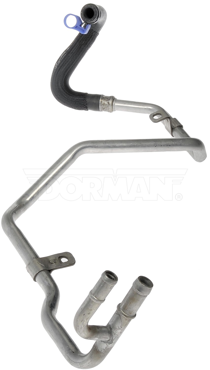 Engine Heater Hose Assembly