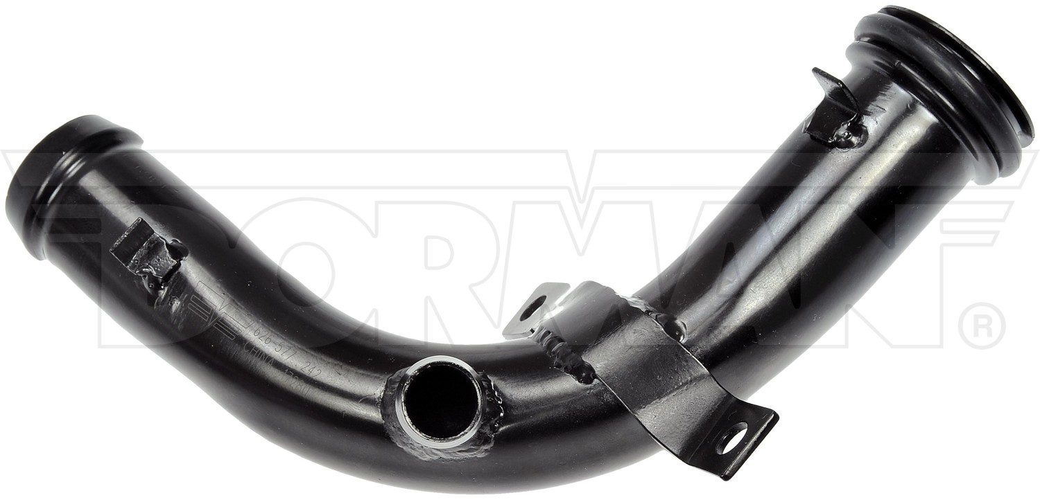 Engine Heater Hose Assembly