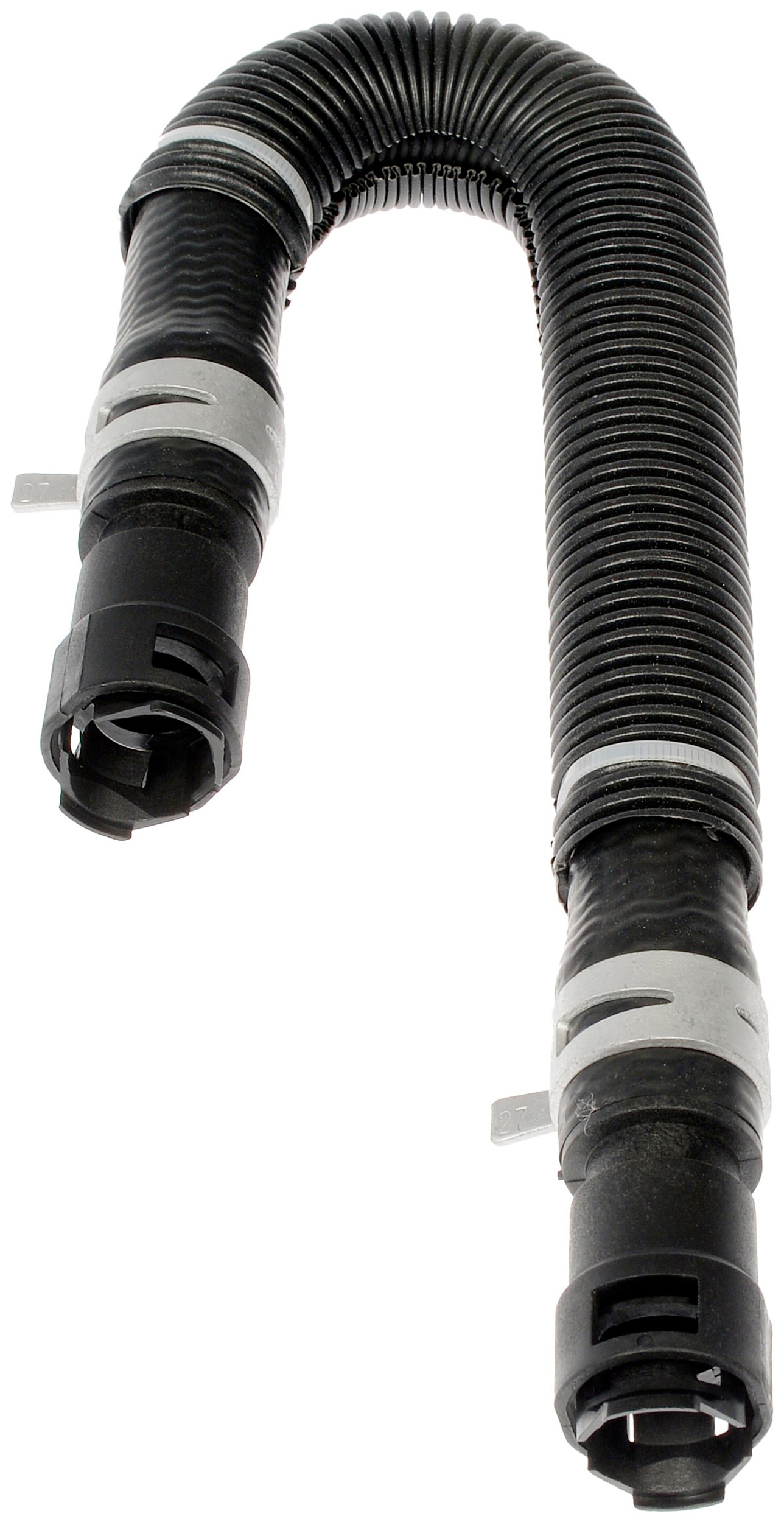 Engine Heater Hose Assembly
