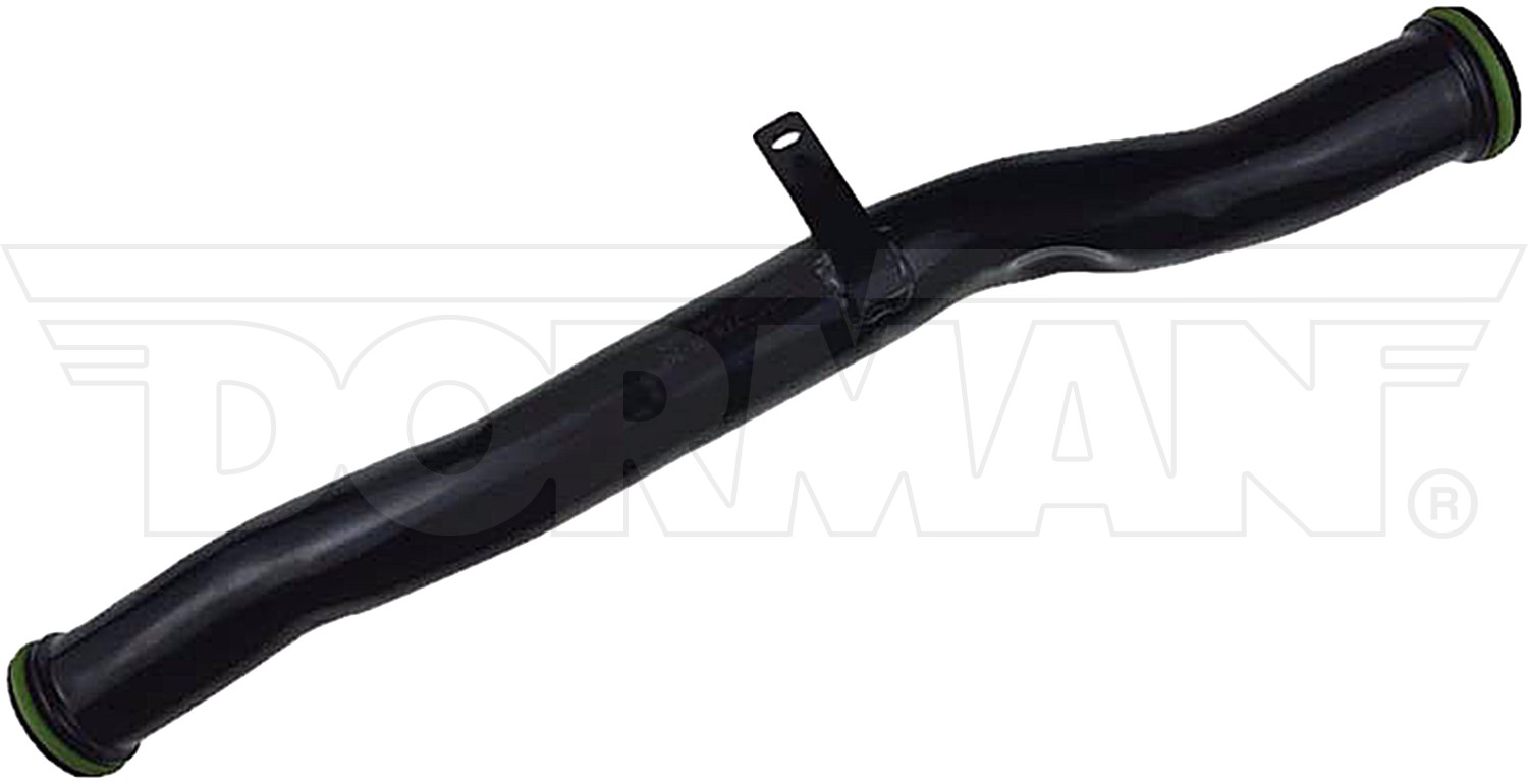 Engine Heater Hose Assembly