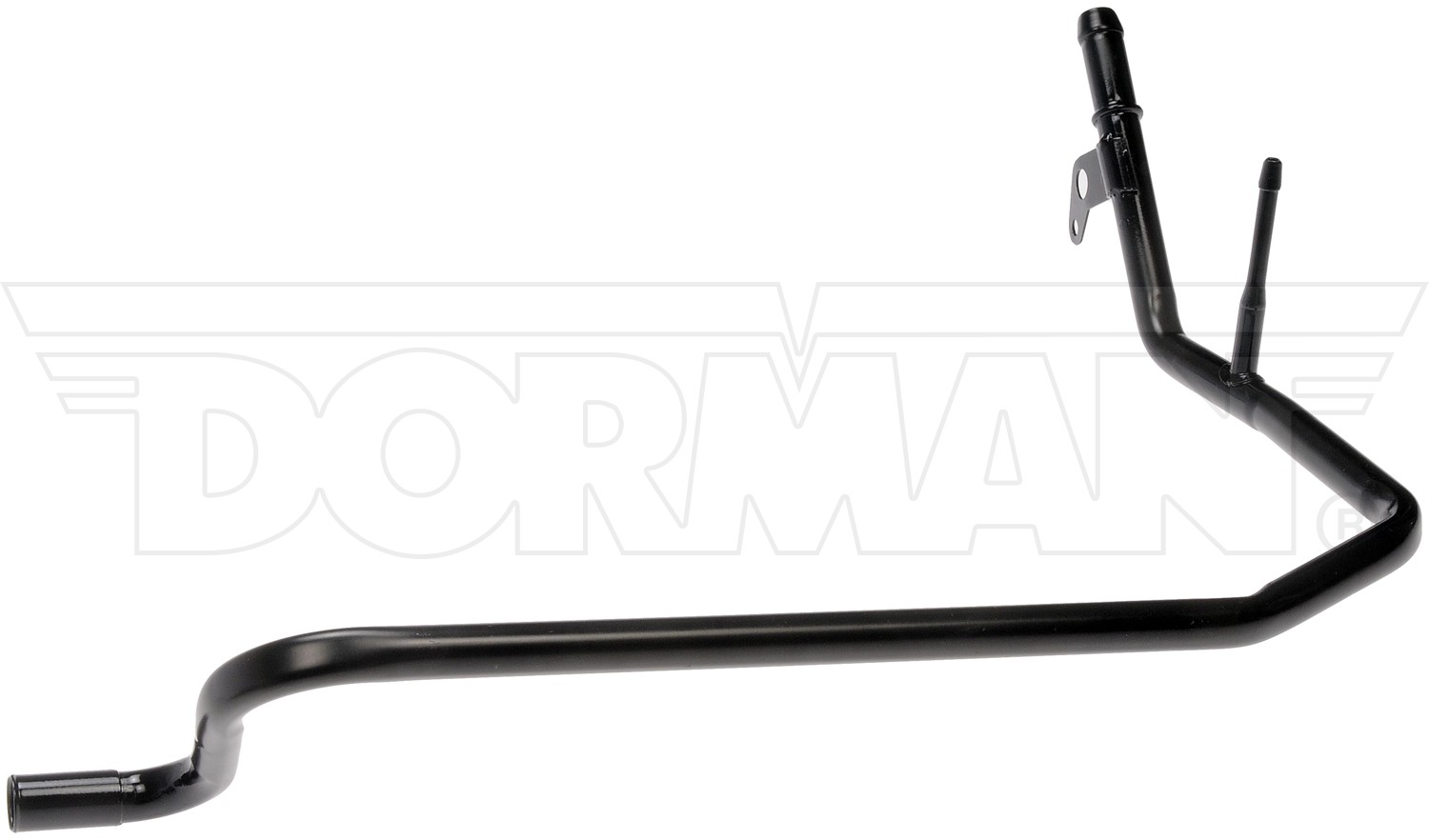 Engine Heater Hose Assembly