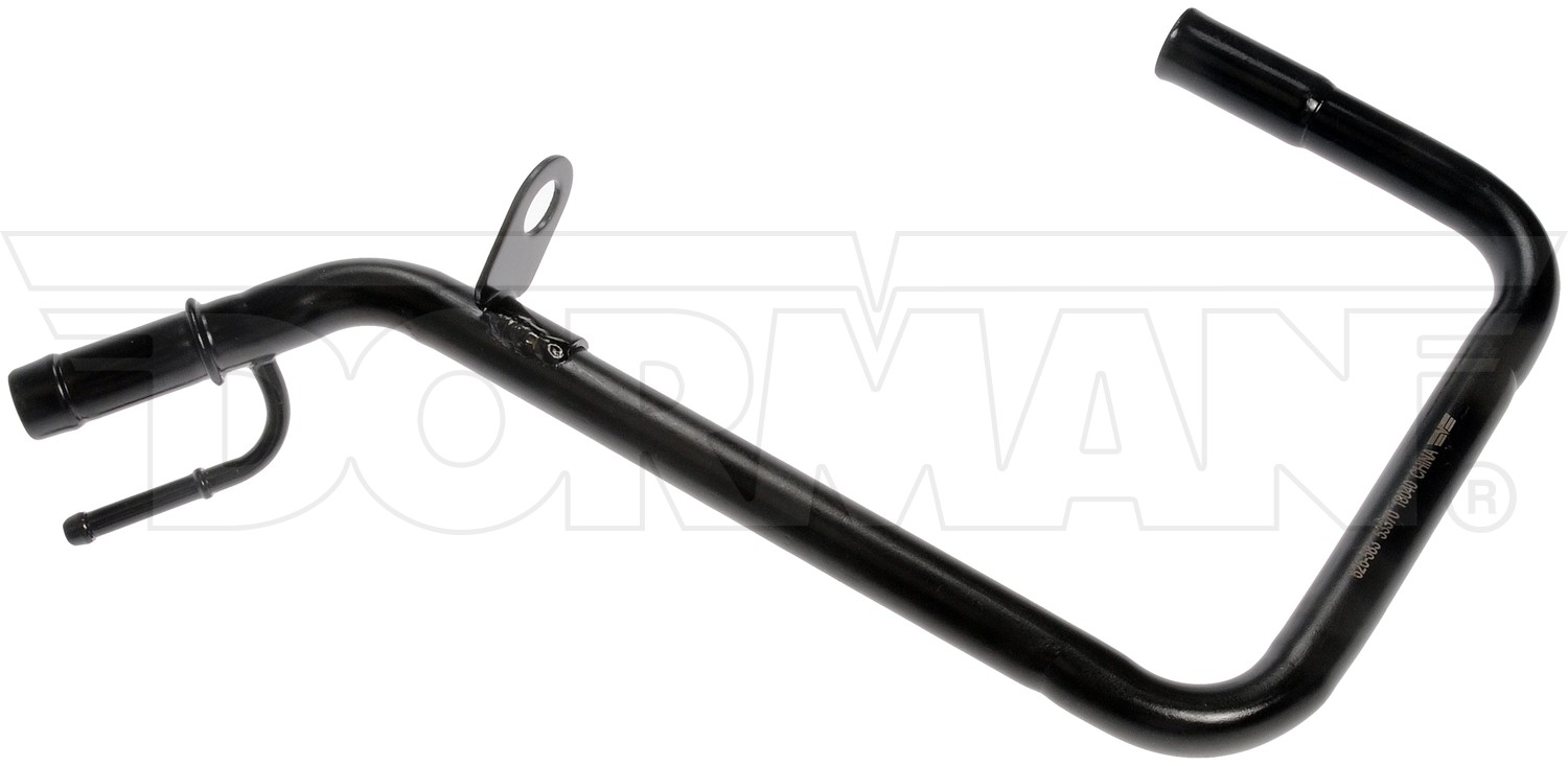 Engine Heater Hose Assembly